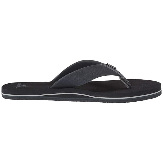 O'Neill Mens Phluff Daddy Sandals Slate 6