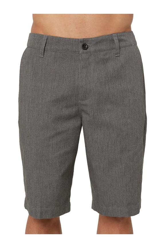 Mens Redwood Relaxed Fit Chino Flat Front