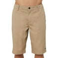 thumbnail image 1 of O'Neill Mens Redwood Relaxed Fit Chino Flat Front, 1 of 1