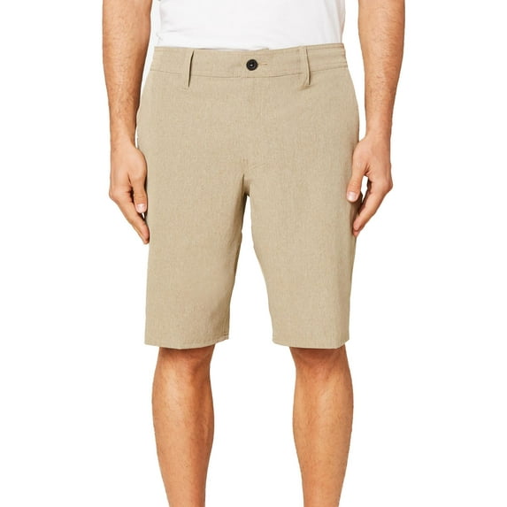 O'Neill Mens Relaxed 11" Inseam Casual Shorts