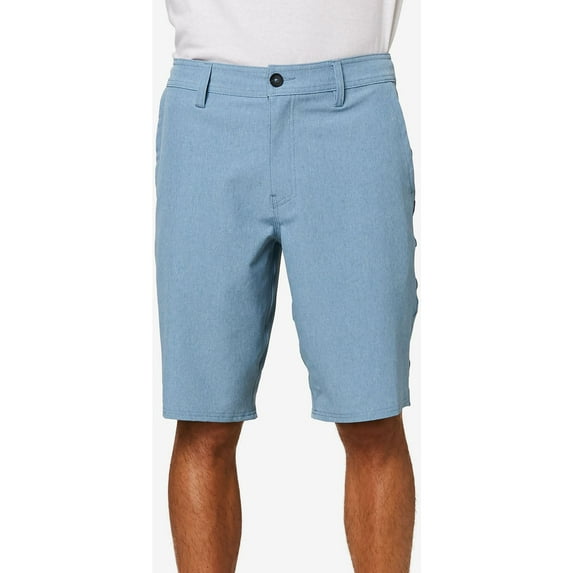 O'Neill Mens Relaxed 11" Inseam Casual Shorts