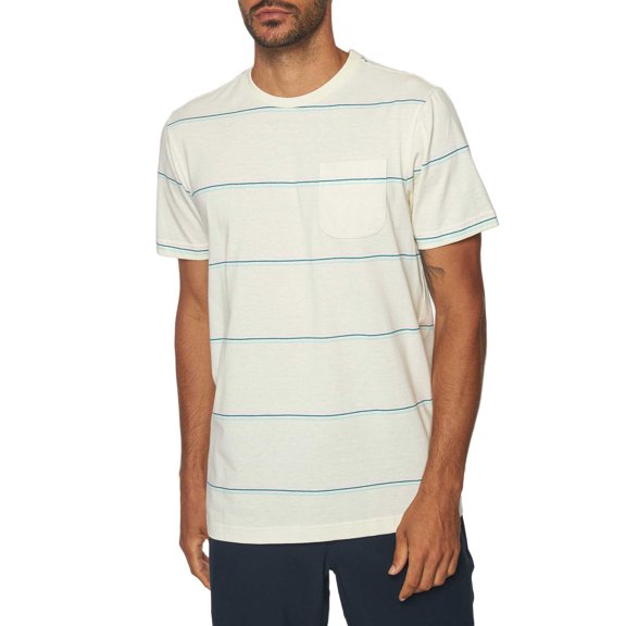 O'Neill Mens Smasher Crew Cream S