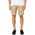 thumbnail image 1 of O'Neill Mens Stockton Hybrid shorts Khaki 28, 1 of 4