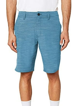 A-COLD-WALL* Men's Monogram Nylon Shorts - Light Grey - Size 40 - Fall Sale