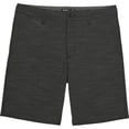 thumbnail image 1 of O'Neill O'Neill Locked Slub 20" Hybrid Short for Men, 1 of 8