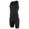 thumbnail image 1 of O'Neill O'Riginal 2mm Backzip Sleeveless Spring S Black, 1 of 3