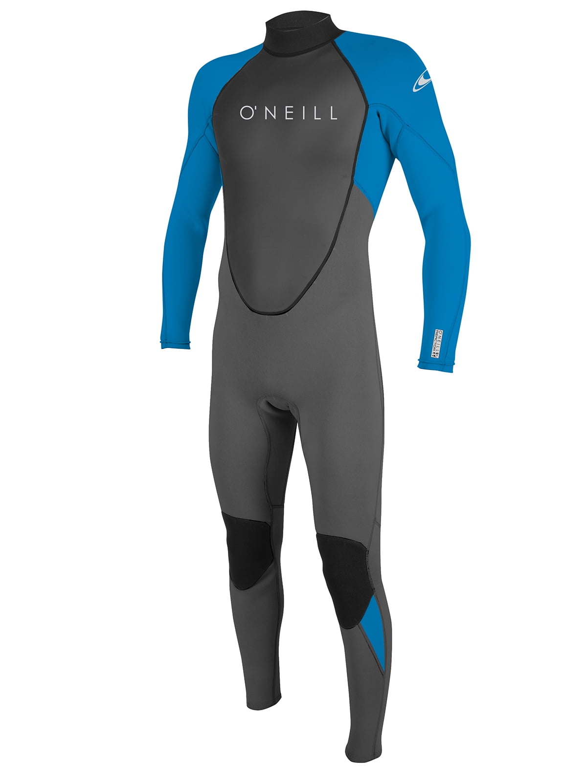 Owntop Wetsuit Women 3mm Neoprene Diving Suits Full Long Sleeve Keep Warm  Front Zip Wet Suit for Surfing Swimming Snorkeling