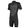 thumbnail image 1 of O'Neill Reactor 2 men's spring 2XLS Black, 1 of 2