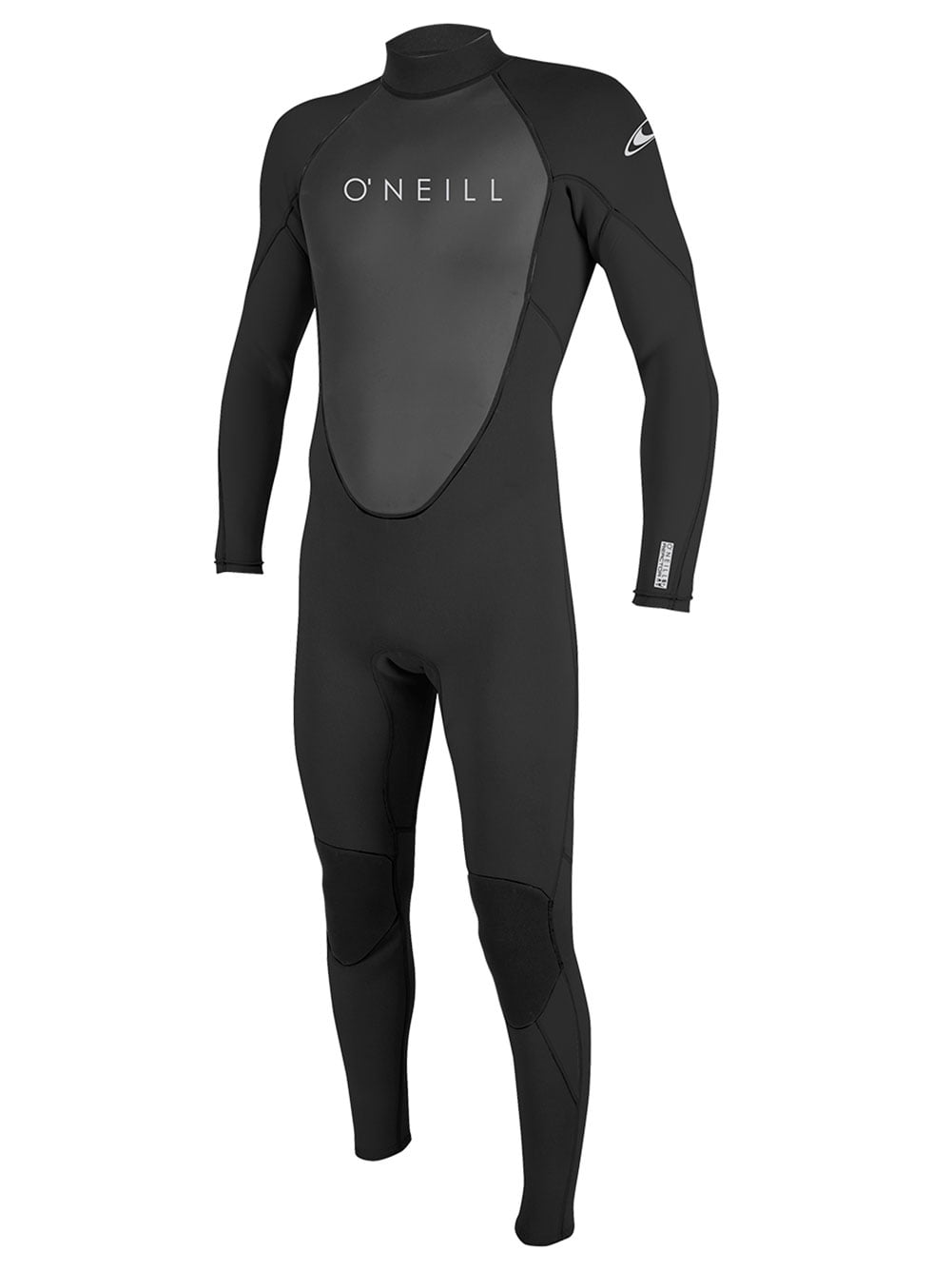 O'Neill Reactor 3/2mm Full Body Neoprene Wetsuit for Men