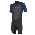 thumbnail image 1 of O'Neill Reactor Mens Shorty 2mm Neoprene Spring Wetsuit, 1 of 3