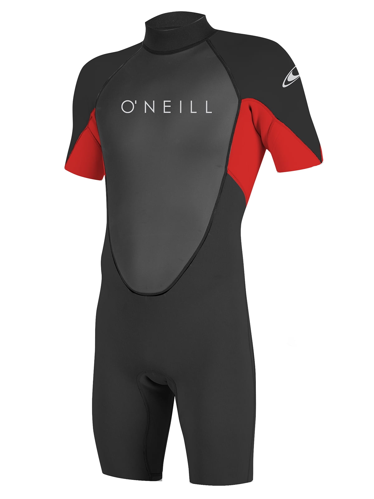 O'Neill Reactor Mens Shorty 2mm Neoprene Spring Wetsuit
