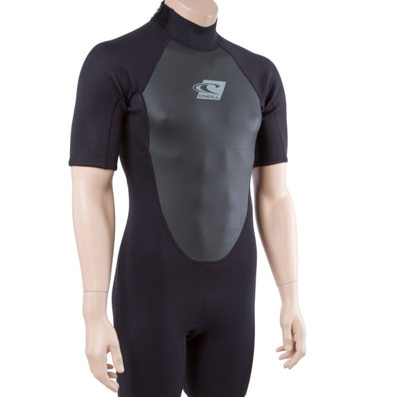 O'Neill Reactor Mens Shorty 2mm Neoprene Spring Wetsuit