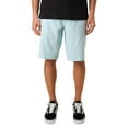 thumbnail image 1 of O'Neill Reserve Heather 21 inch Hybrid Boardshorts Ice water (SP018A013) 38, 1 of 5