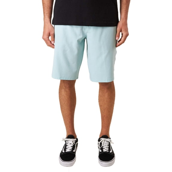 O'Neill Reserve Heather 21 inch Hybrid Boardshorts Ice water (SP018A013) 38