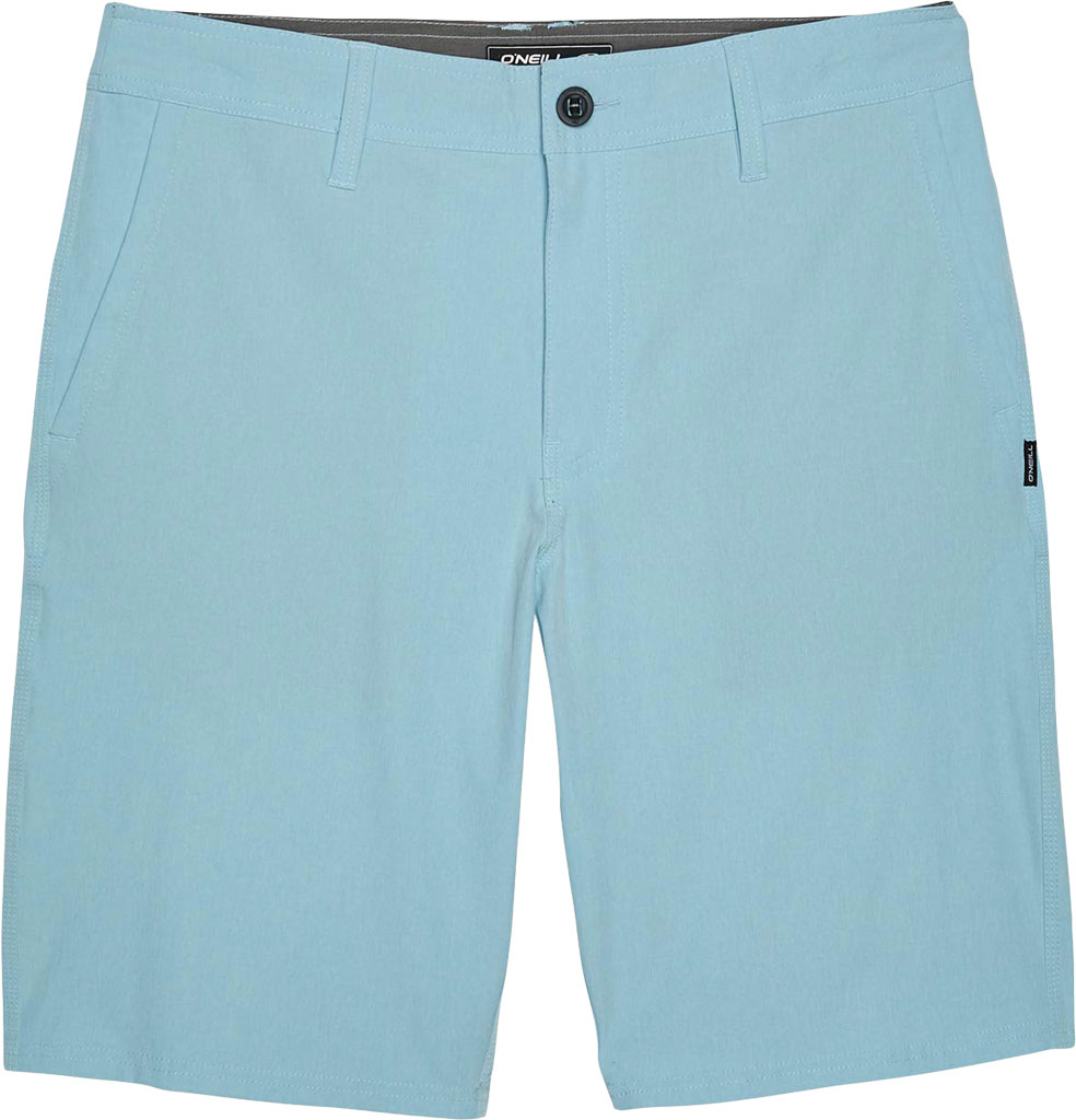 O'Neill Kids Reserve Heather Hybrid Shorts - Boys' Big Kids Stretch Water-Resistant Shorts