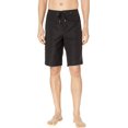 thumbnail image 1 of Mens Santa Cruz Solid 2.0 Swim, Onyx, 29, 1 of 3