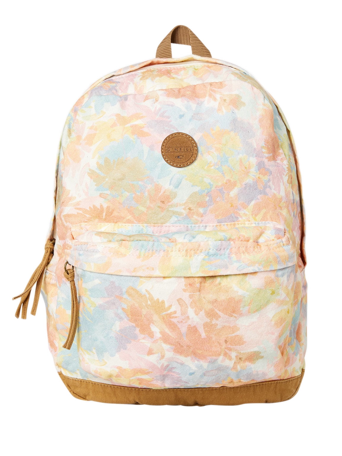 O'Neill Shoreline Backpack Fruit punch floral CRL