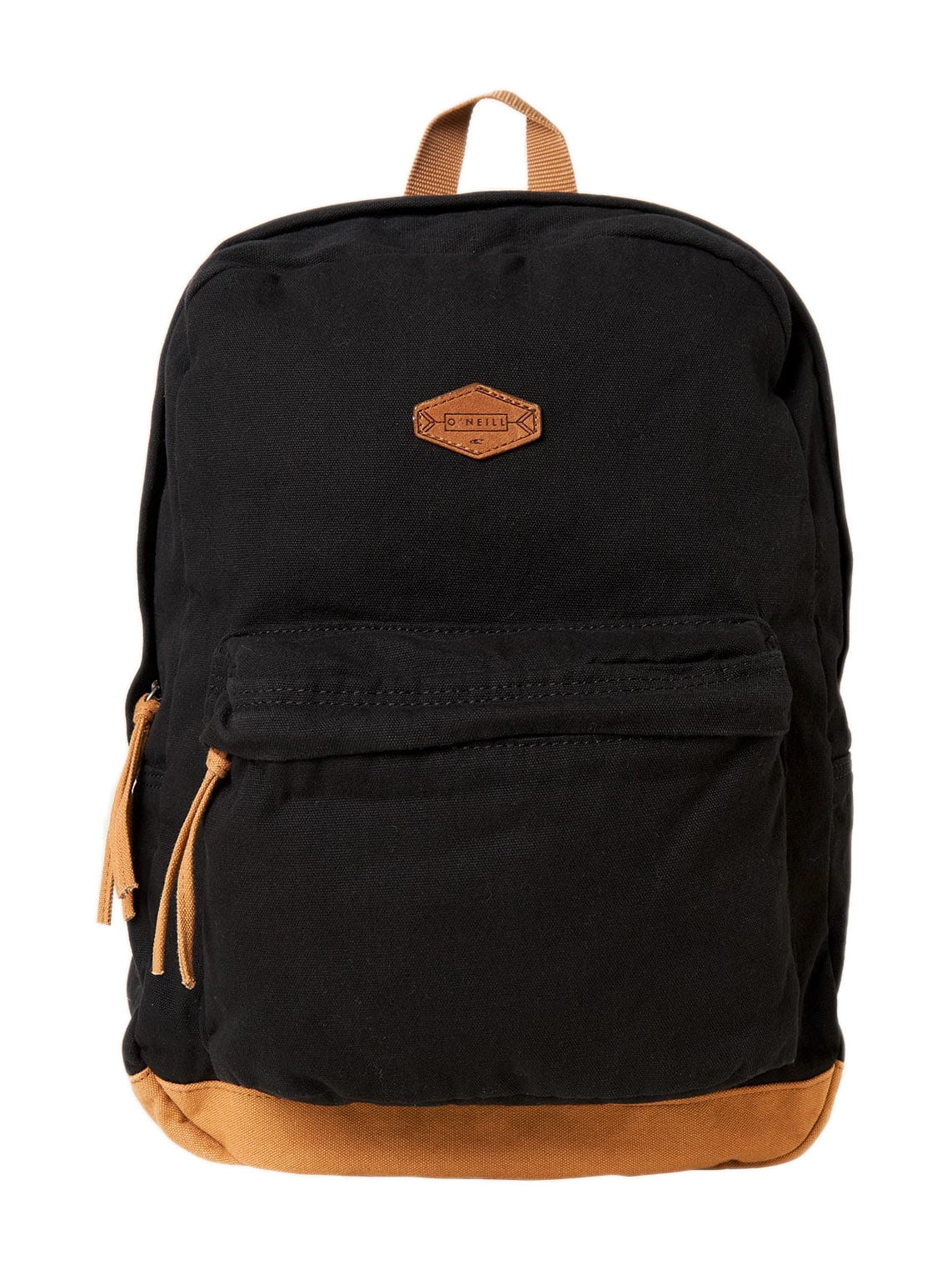 O'Neill Shoreline Backpack Solid black BLK