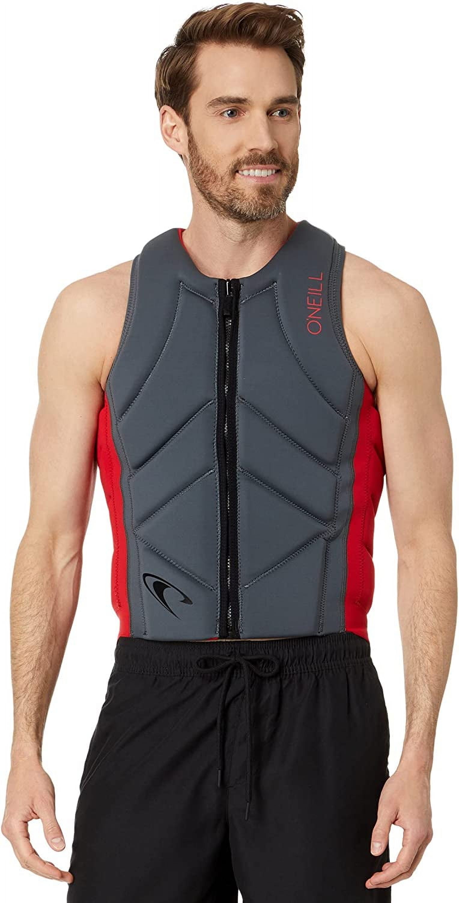 O'Neill Slasher Comp Vest - Men's - Walmart.com