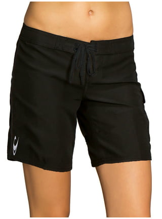 Short O'NEILL Mujer Roller NEGRO - Ropa and Roll shop online