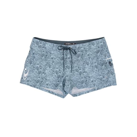 O'Neill South Pacific womens stretch boardshorts 5 Sky blue