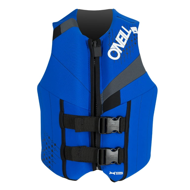 Life Jackets & Vests in Water Sports