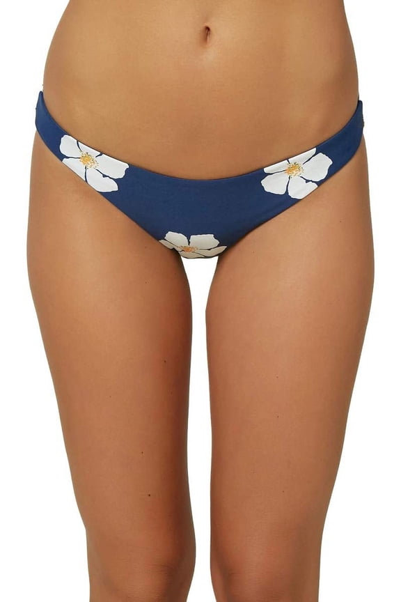 Tinley Classic Pant Bottom Navy S