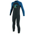 thumbnail image 1 of O'Neill Toddler Reactor-2 2mm Back Zip Full Wetsuit, 1 of 2