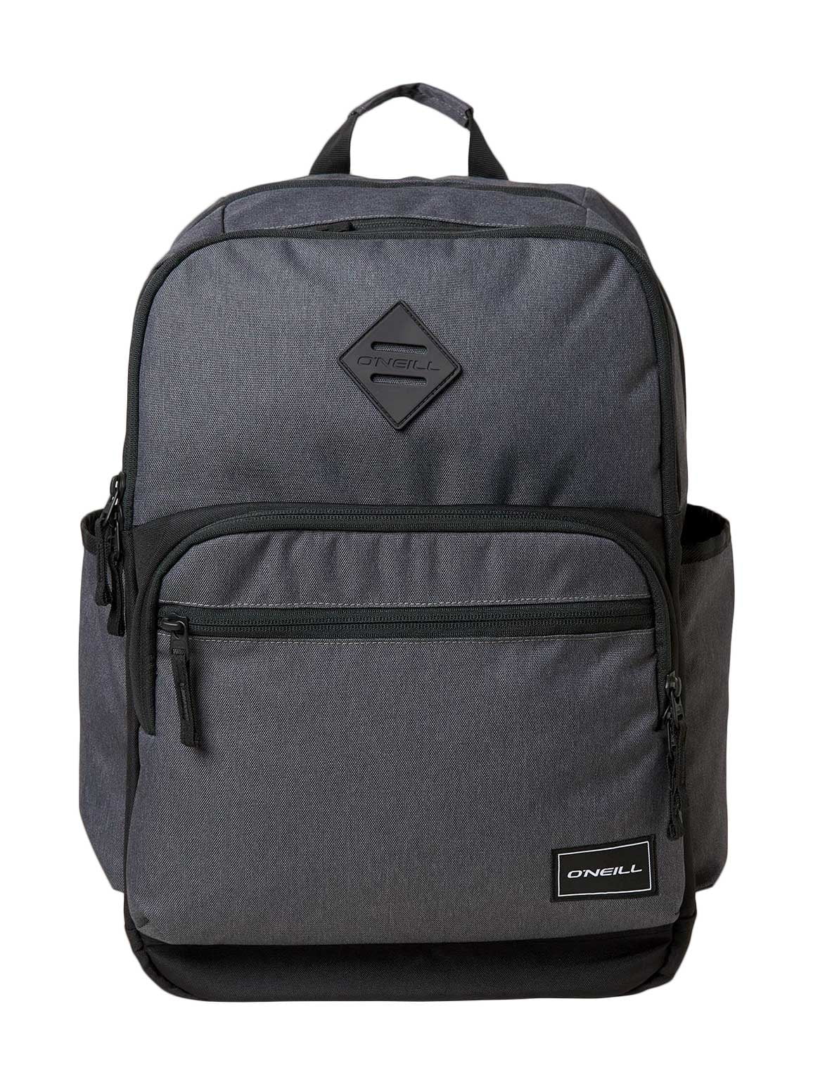 O'Neill Voyager Backpack Heather grey HGR