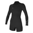 thumbnail image 1 of O'Neill Women's Bahia 2/1mm Back Zip Long Sleeve Spring Wetsuit, 1 of 2