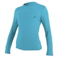 thumbnail image 1 of O'Neill Women's Basic 30+ Long Sleeve Sun Shirt, 1 of 8