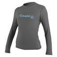 thumbnail image 1 of O'Neill Women's Basic Skins UPF 50+ Long Sleeve Sun Shirt, 1 of 6