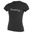 thumbnail image 1 of O'Neill Women's Basic Skins UPF 50+ Short Sleeve Sun Shirt, 1 of 6