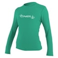 thumbnail image 1 of O'Neill Women's Basic Skins UPF 50+ Long Sleeve Sun Shirt, 1 of 6