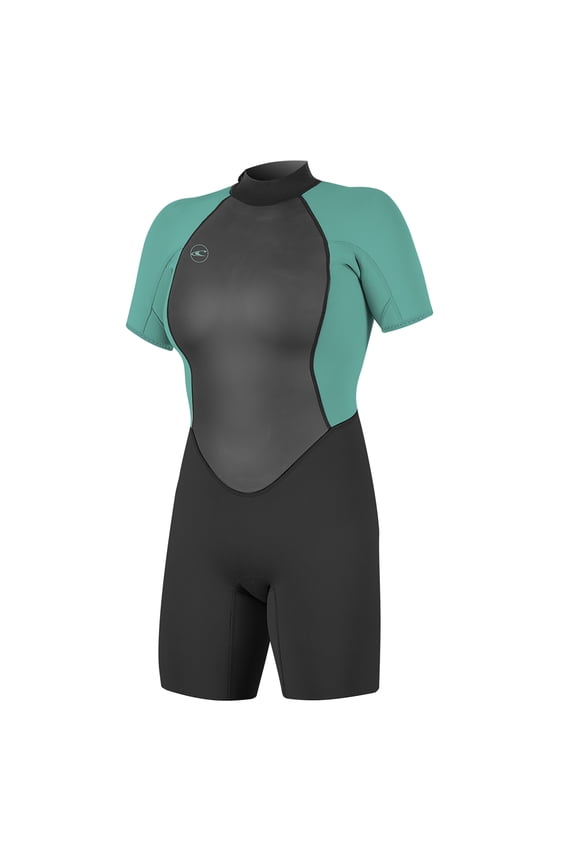 Women's Epic 3/2mm Back Zip Full Wetsuit