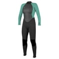 thumbnail image 1 of O'Neill Women's Epic 3/2mm Back Zip Full Wetsuit, 1 of 4