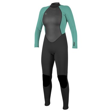 O'Neill Epic 3/2 Chest Zip Full - Smoke - 3 mm