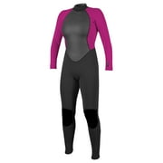 O'Neill Women's Epic 3/2mm Back Zip Full Wetsuit