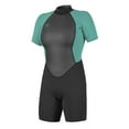 thumbnail image 1 of O'Neill Women's Epic 3/2mm Back Zip Full Wetsuit, 1 of 2