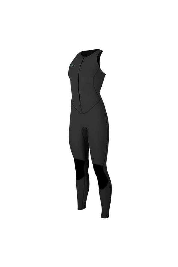 Women's Reactor-2 1.5mm Sleeveless Full Wetsuit