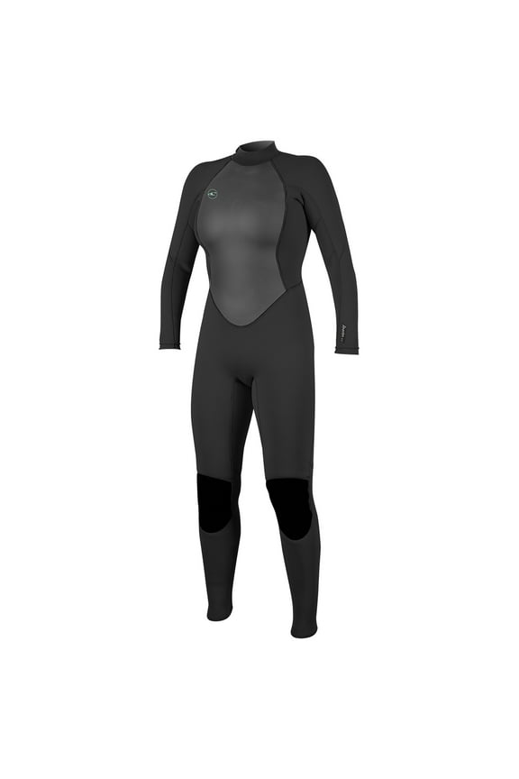 Women's Reactor-2 3/2mm Back Zip Full Wetsuit