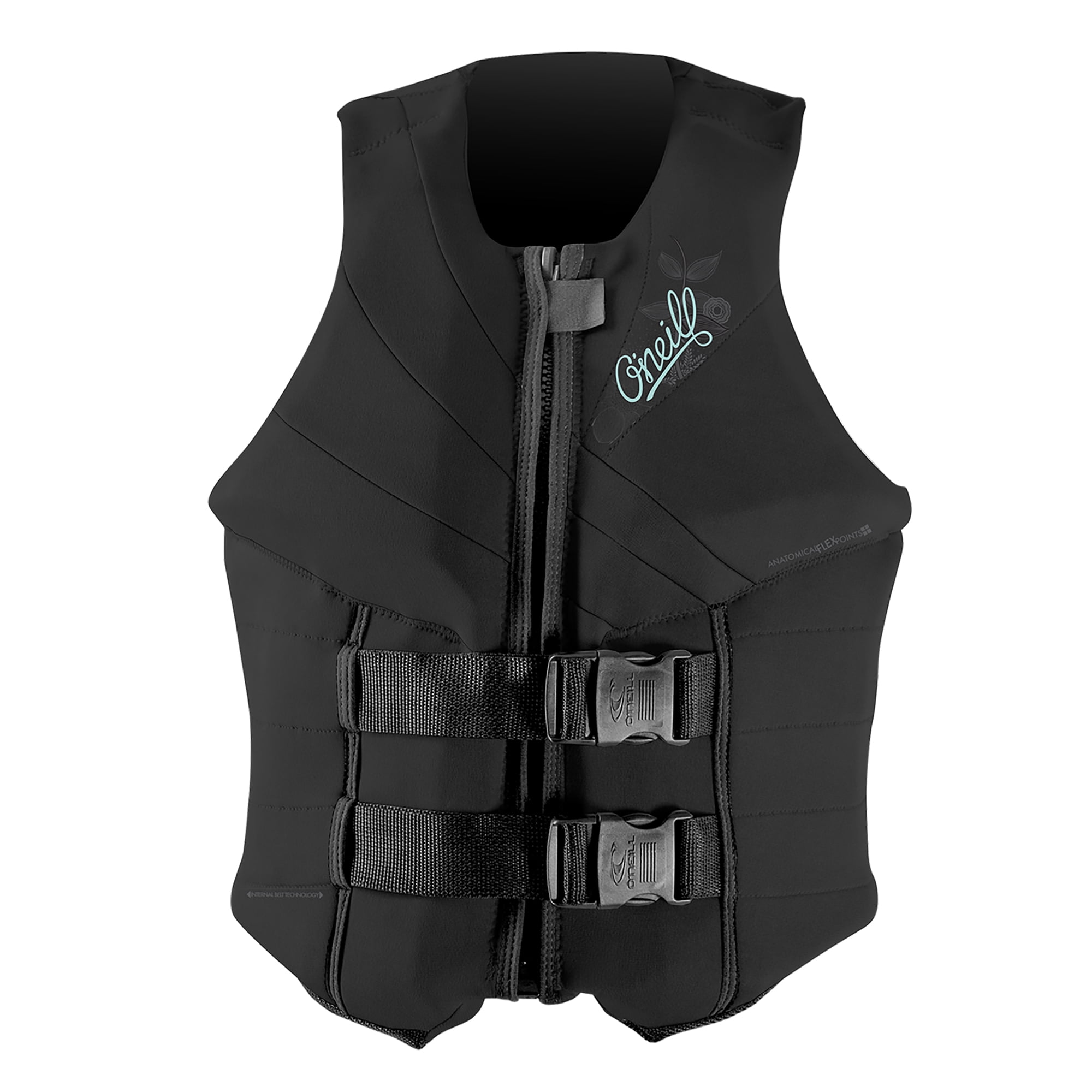 O'Neill Women's Siren USCG Life Vest