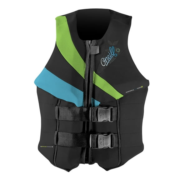 O'Neill Women's Siren USCG Life Vest