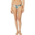 thumbnail image 1 of O'Neill Women's Standard Tiller Printed Medium Coverage Bikini Bottom Swimsuit, Multi, XL, 1 of 3