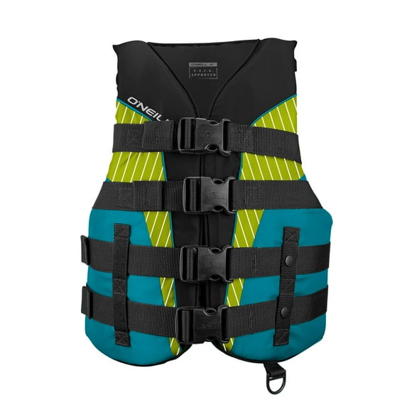 O'Neill Women's Superlite USCG Life Vest