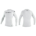 thumbnail image 1 of O'Neill Youth Basic Skins UPF 50+ Long Sleeve Rash Guard, 1 of 1