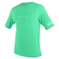 thumbnail image 1 of O'Neill Youth Basic Skins 50+ Short Sleeve Rash Guard, 1 of 6