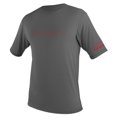 thumbnail image 1 of O'Neill Youth Basic Skins 50+ Short Sleeve Rash Guard, 1 of 6