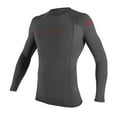 thumbnail image 1 of O'Neill Youth Basic Skins UPF 50+ Long Sleeve Rash Guard, 1 of 2