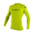 thumbnail image 1 of O'Neill Youth Basic Skins UPF 50+ Long Sleeve Rash Guard, 1 of 2